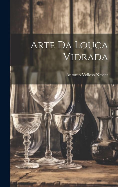 Produktbild: Arte da Louca Vidrada