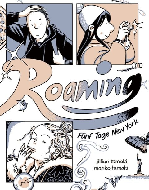 Produktbild: Roaming