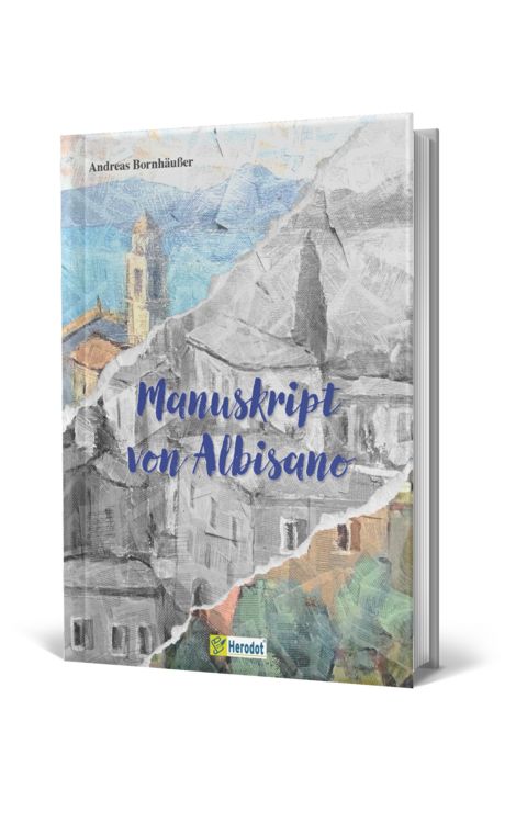 Produktbild: Manuskript von Albisano