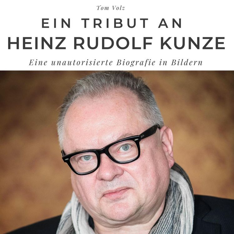 Produktbild: Ein Tribut an <br> Heinz Rudolf Kunze