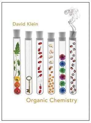 Produktbild: Organic Chemistry