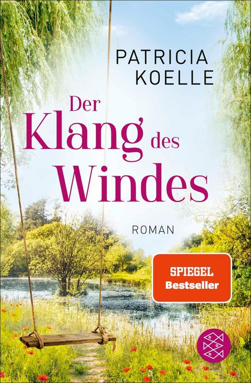 Produktbild: Der Klang des Windes