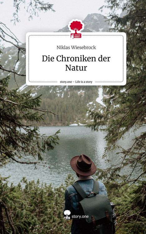 Produktbild: Die Chroniken der Natur. Life is a Story - story.one