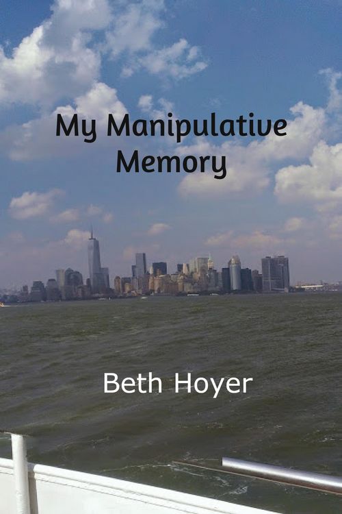 Produktbild: My Manipulative Memory (Edenia, #162)