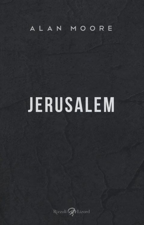 Produktbild: Jerusalem