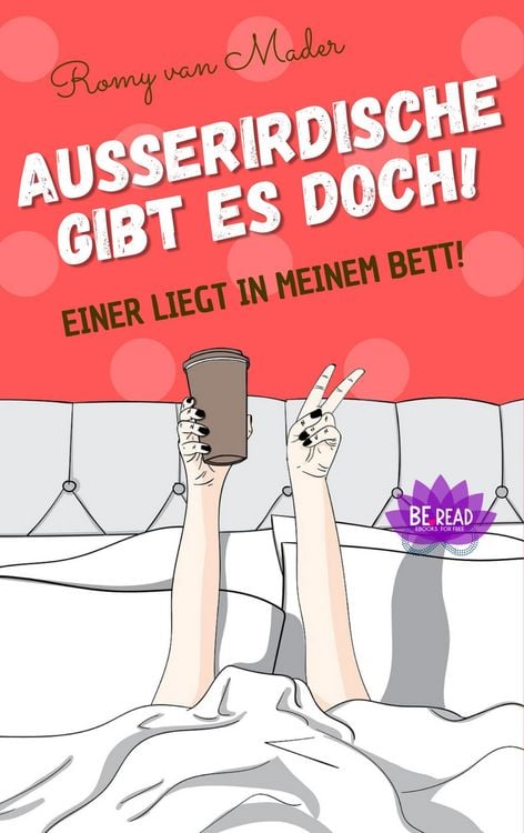 Produktbild: Au&szlig;erirdische gibt es doch!