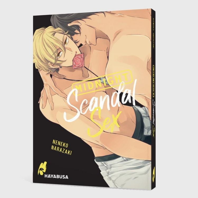 Produktbild: Midnight Scandal Sex