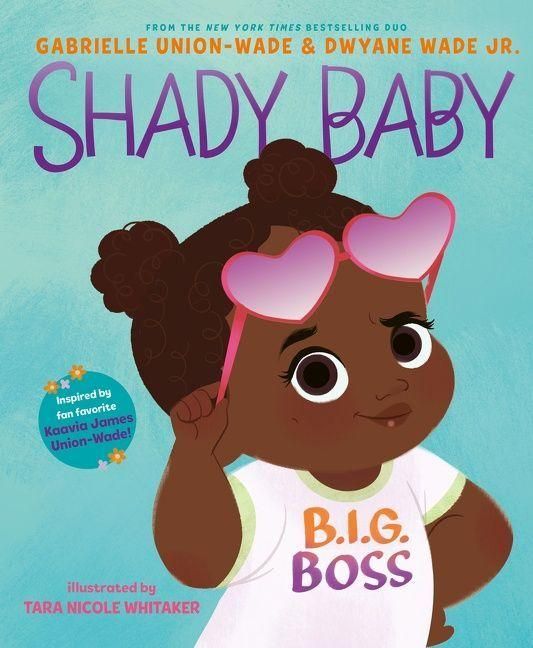 Produktbild: Shady Baby