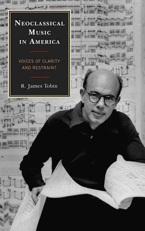 Produktbild: Neoclassical Music in America