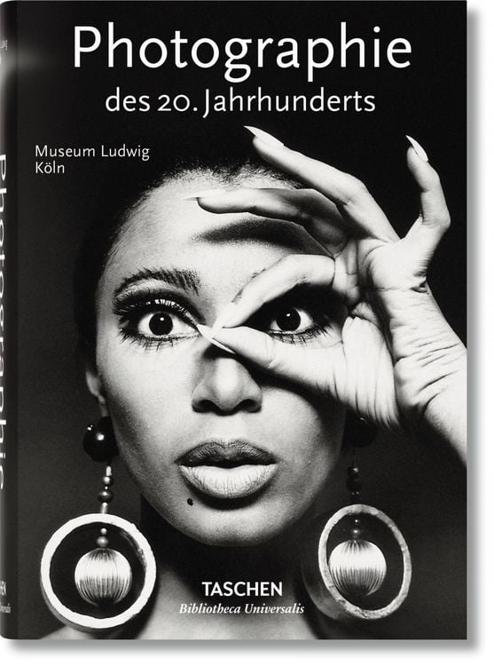 Bild vom Artikel Photographie des 20. Jahrhunderts vom Autor Steven Heller