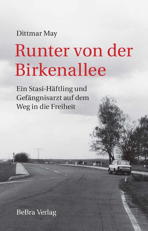 Produktbild: Runter von der Birkenallee