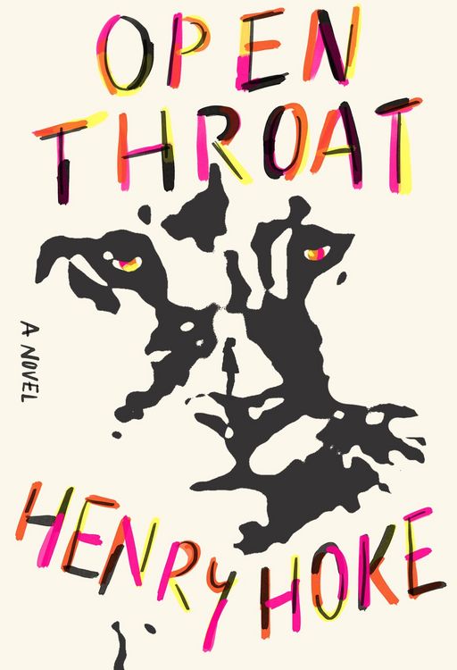 Produktbild: Open Throat