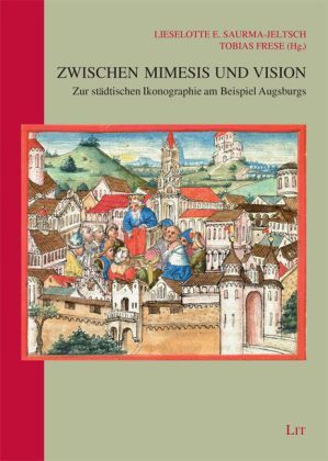 Produktbild: Zwischen Mimesis und Vision