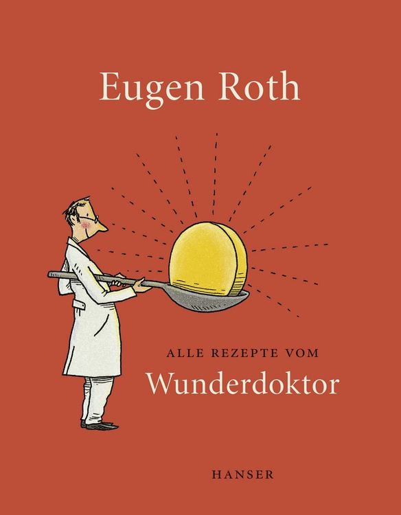Produktbild: Alle Rezepte vom Wunderdoktor 2008