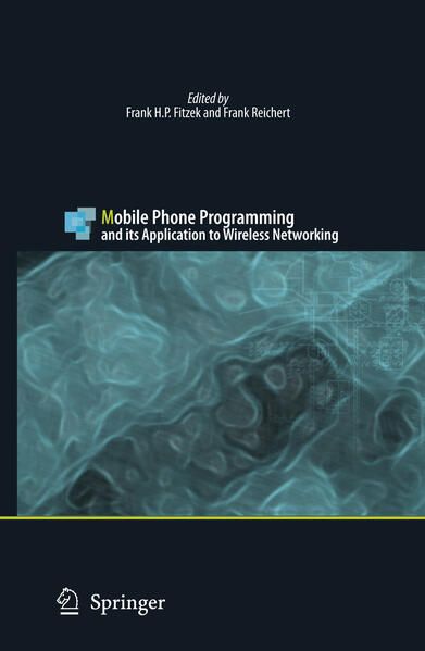Produktbild: Mobile Phone Programming