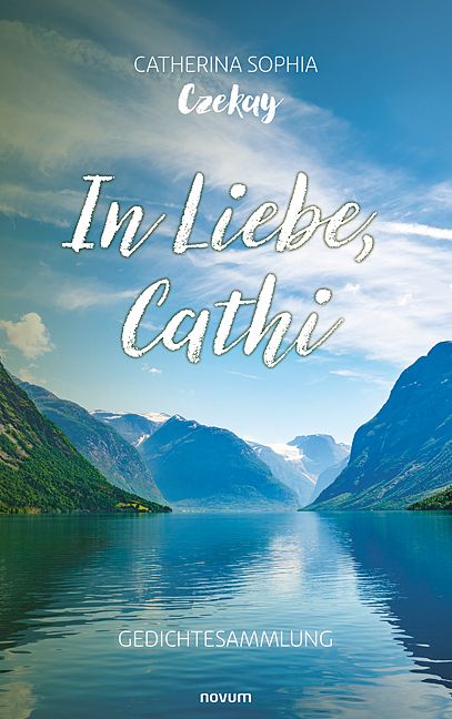 Produktbild: In Liebe, Cathi