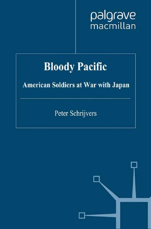 Produktbild: Bloody Pacific