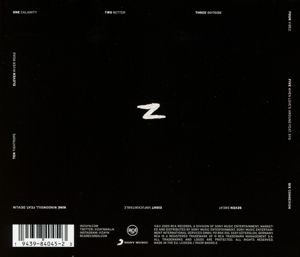 Produktbild: Nobody Is Listening