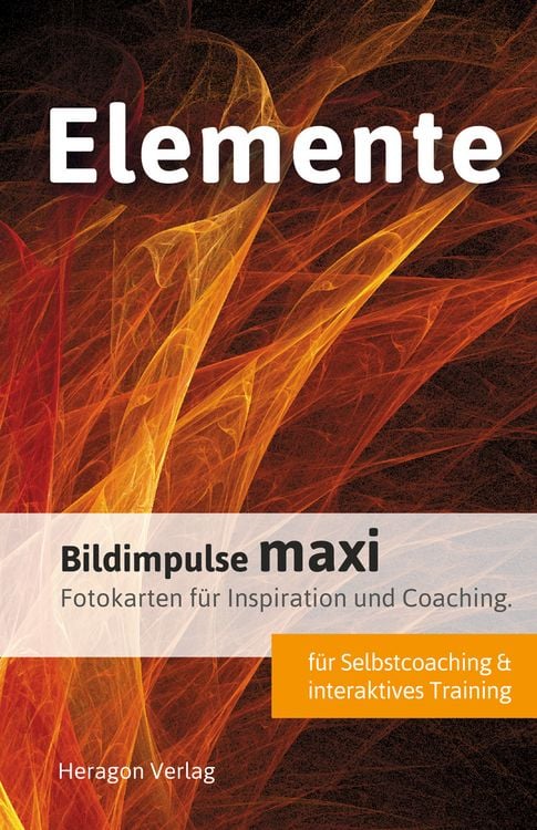 Produktbild: Bildimpulse maxi: Elemente