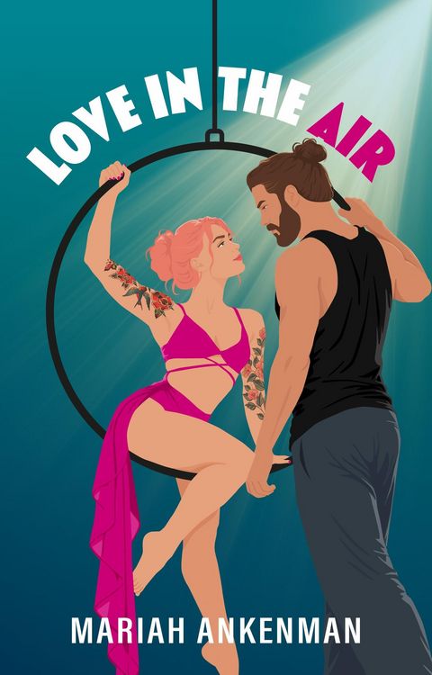 Produktbild: Love in the Air