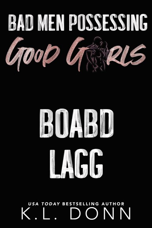 Produktbild: Boabdlagg
