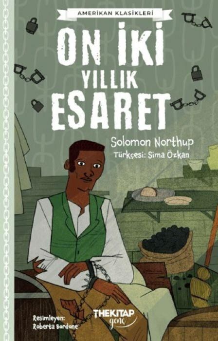 Produktbild: On Iki Yillik Esaret