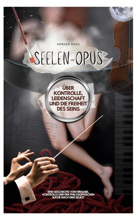 Produktbild: Seelen-Opus