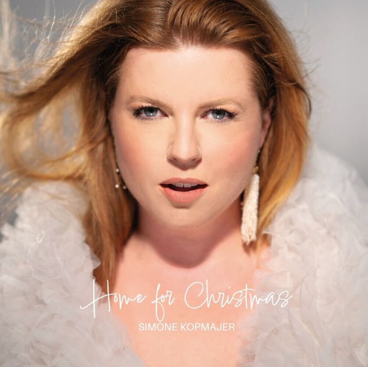 Produktbild: Home For Christmas, 1 Schallplatte