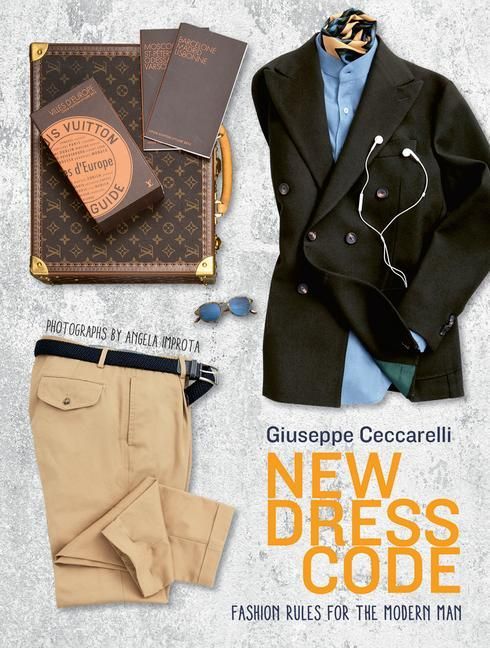 Produktbild: Ceccarelli, G: New Dress Code
