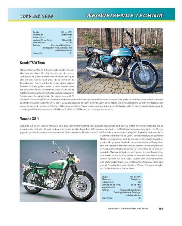 Produktbild: Motorr&auml;der