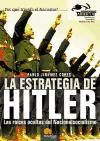 Produktbild: Jim&eacute;nez Cores, P: Estrategia de Hitler : las ra&iacute;ces ocultas