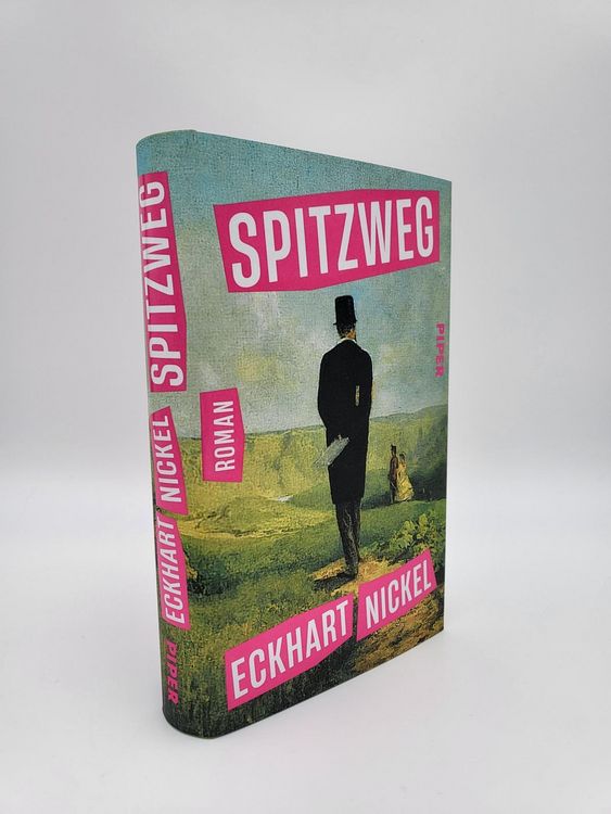 Produktbild: Spitzweg