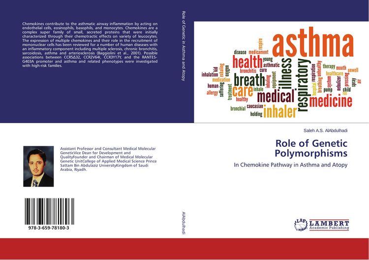 Produktbild: Role of Genetic Polymorphisms