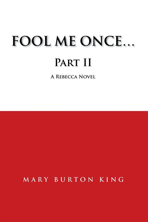 Produktbild: Fool Me Once...Part Ii