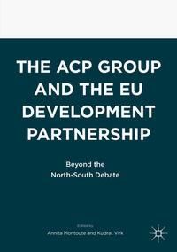 Produktbild: The ACP Group and the EU Development Partnership