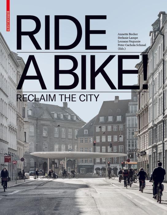 Produktbild: Ride a Bike!