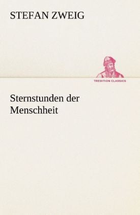 Produktbild: Sternstunden der Menschheit