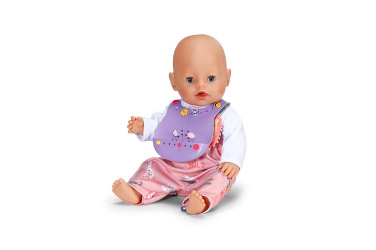 Produktbild: BABY born Pinplay L&auml;tzchen