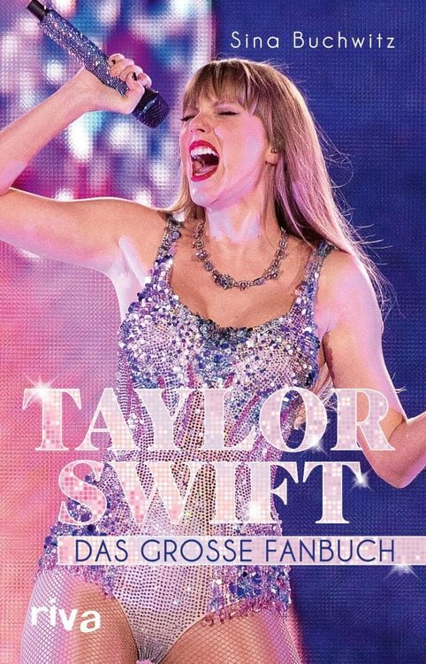 Produktbild: Taylor Swift
