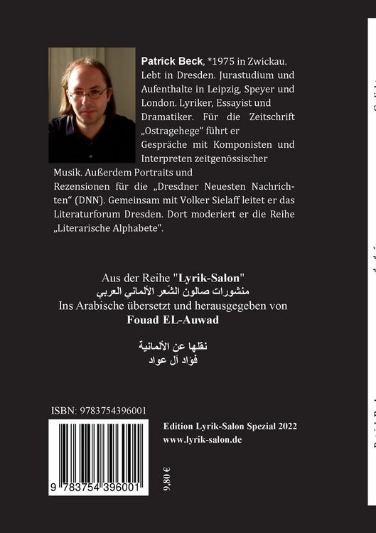 Produktbild: Die unsichtbaren Dinge werden von der Zeit trainiert