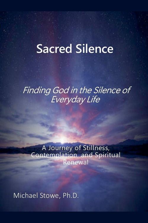 Produktbild: Sacred Silence