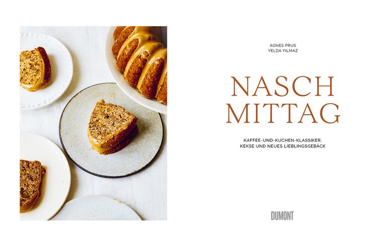 Produktbild: Naschmittag
