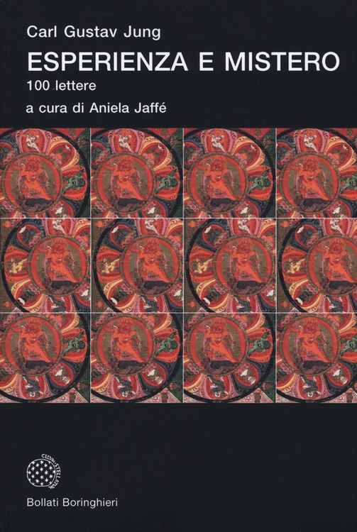 Produktbild: Esperienza e mistero. 100 lettere