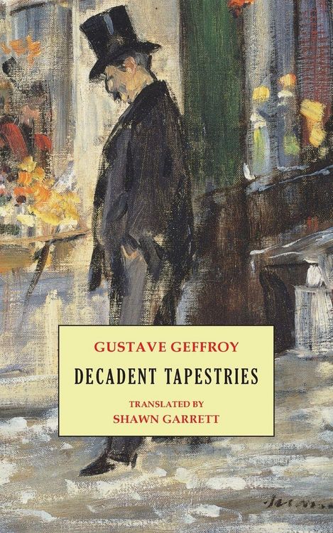 Produktbild: Decadent Tapestries
