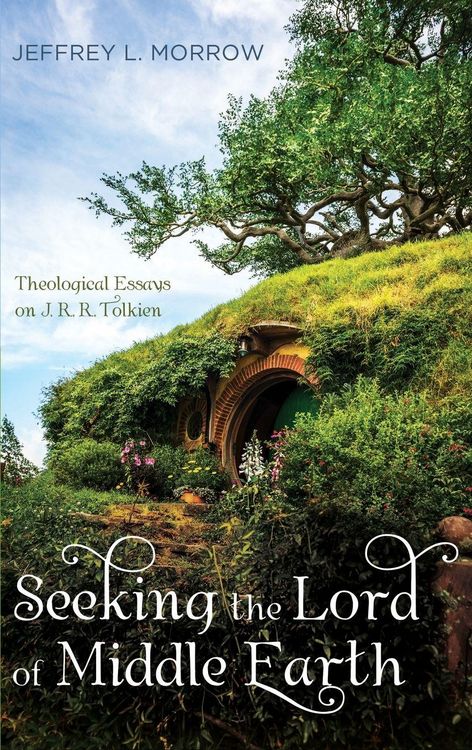 Produktbild: Seeking the Lord of Middle Earth