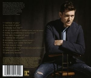 Produktbild: Nobody But Me (Deluxe Version)