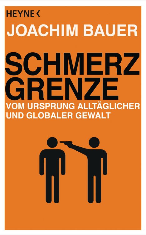 Produktbild: Schmerzgrenze