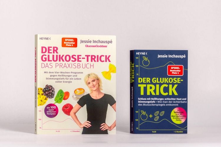 Der Glukose-Trick