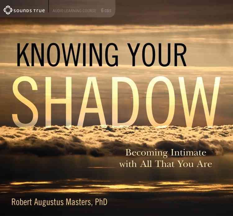 Produktbild: Knowing Your Shadow