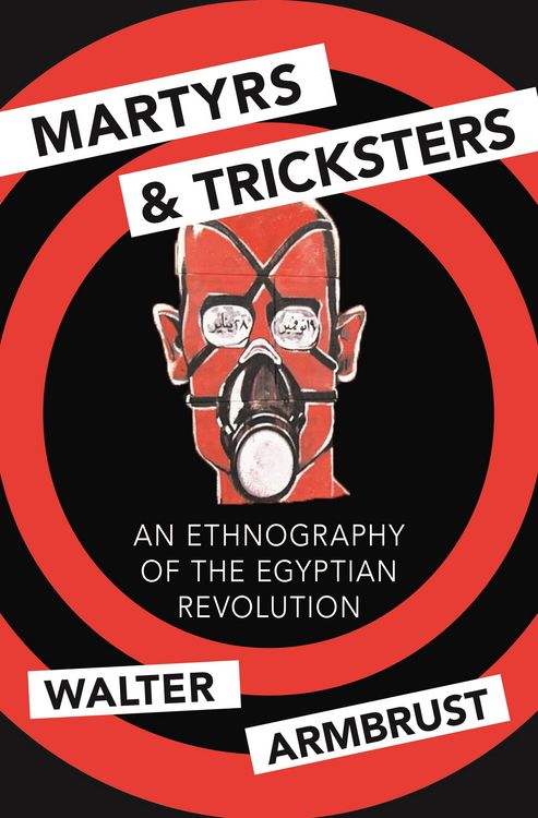 Produktbild: Martyrs and Tricksters